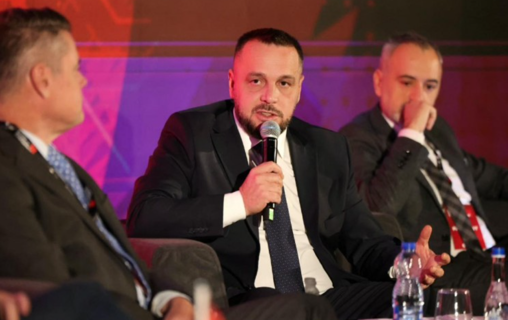 Maqedonci: Siguria kibernetike është investim strategjik për të ardhmen e vendit