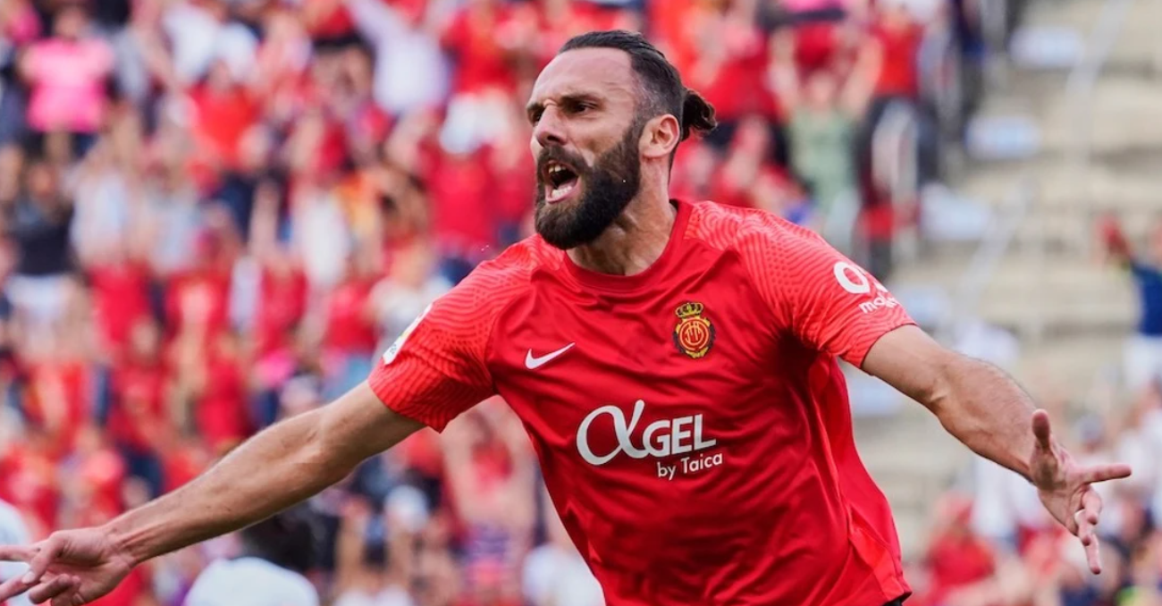 Super Muriqi i shënon dygolësh Osasunës