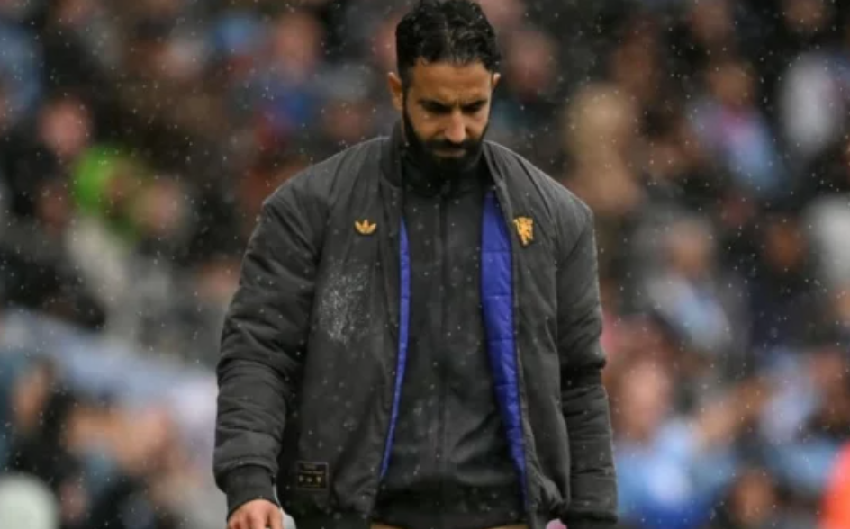 “Kjo është frika ime më e madhe”, Amorim i çel letrat pas humbjes nga Evertoni