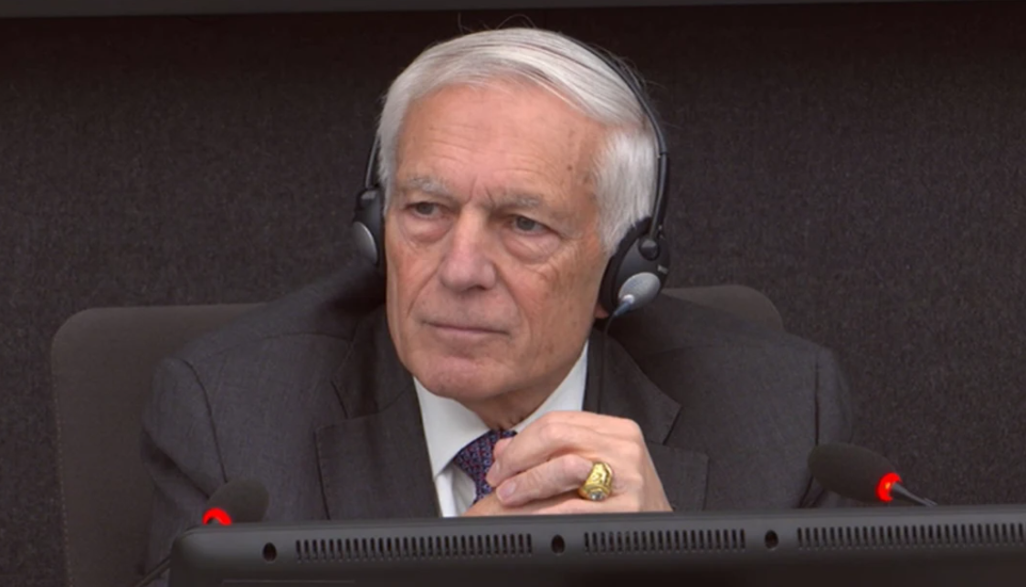 Gjenerali Clark: Ushtria Serbe frikësohej nga UÇK-ja