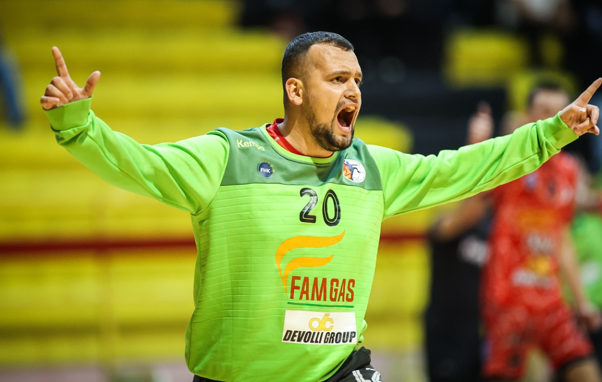 Superliga e hendbollit rikthehet me duele interesante