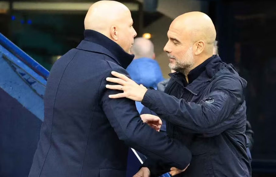 Guardiola flet para ndeshjes me Liverpoolin: Ata na kanë bërë më të mirë