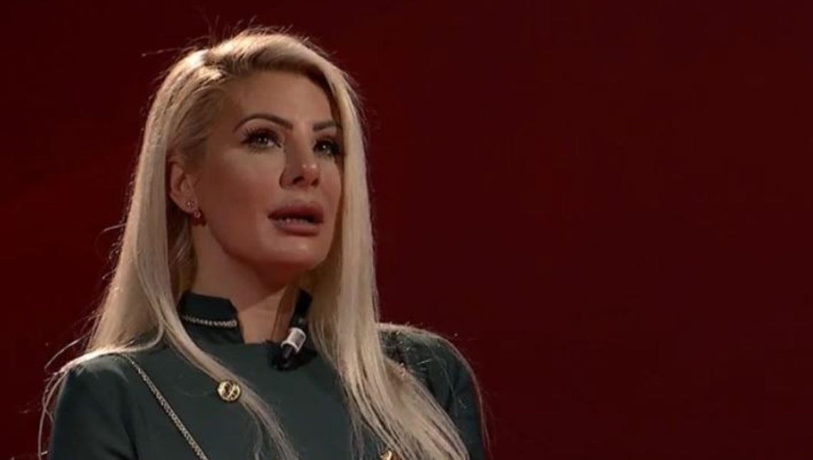 Duda Balje: Nuk kam ndryshuar qëndrim, Glauk Konjufca nuk merr votë nga unë