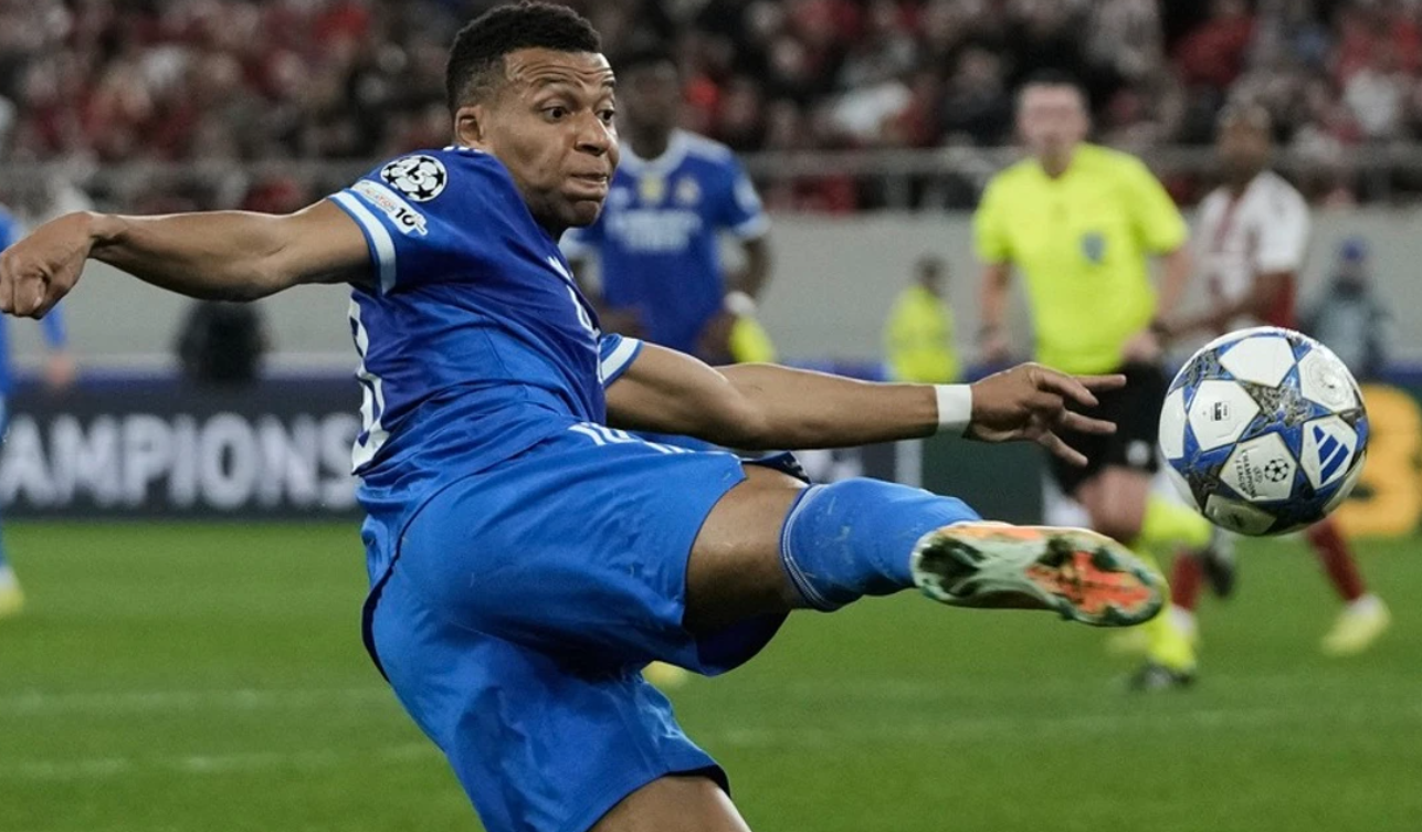 Mbappe nuk beson se Real Madridi varet prej tij: Mendoj se është më shumë një sajesë nga gazetarët