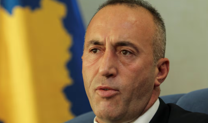 Haradinaj: 28 dhjetori është dita e vendimeve të guximshme, Koha e fjalëve ka kaluar