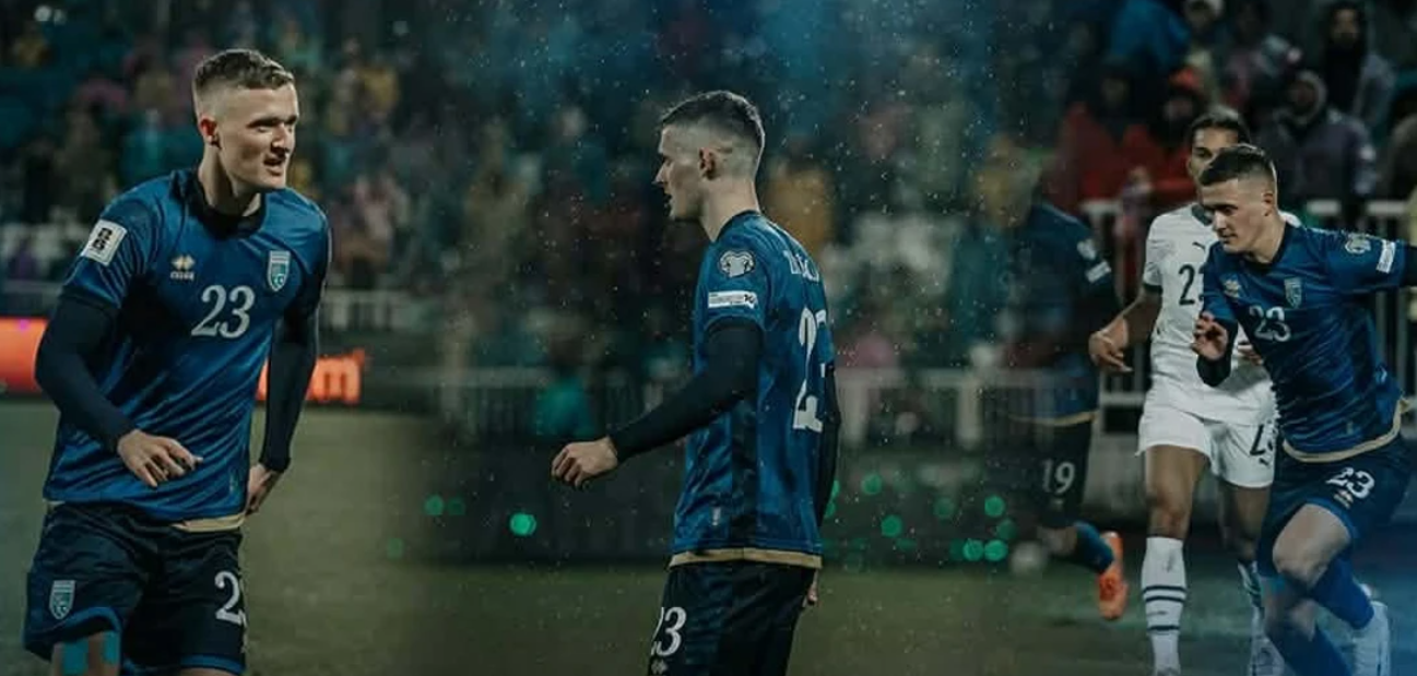 “Ta vendosim 31 marsin si datë historike në popull”, Baton Zabërgja komenton play-offin dhe ëndërron Botërorin me Kosovën