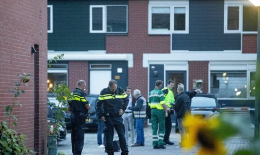 Ngjarje e rëndë në Holandë – Dy vëllezër sirianë e vrasin motrën e tyre pasi morën vesh se ajo kishte të dashur