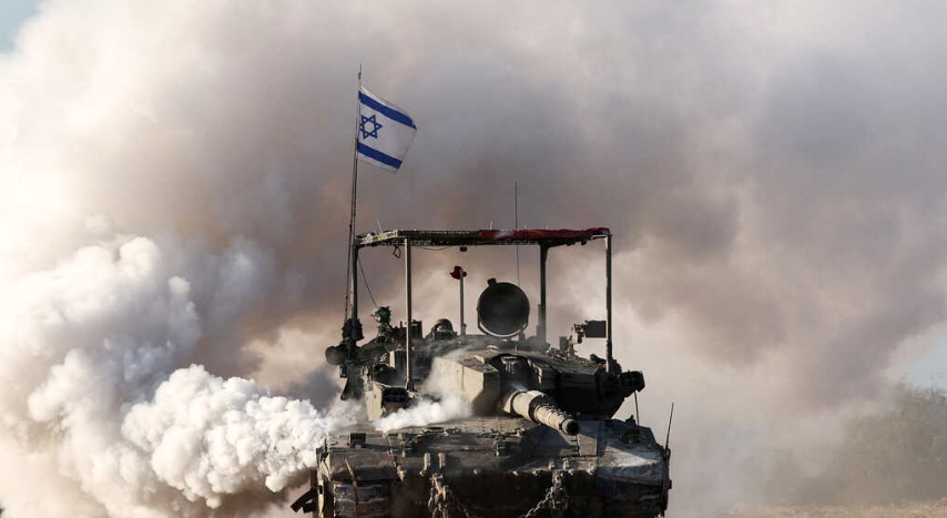 Izraeli: Izraeli do të rifillojë operacionet ushtarake në Gazë pas zgjidhjes së pengjeve