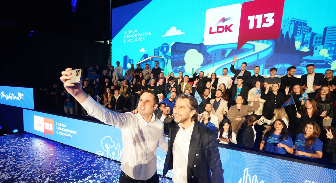 Përparim Rama falënderon qytetarët pas tubimit përmbyllës: Asnjë mur s’mundet me e ndalë vullnetin e mirë