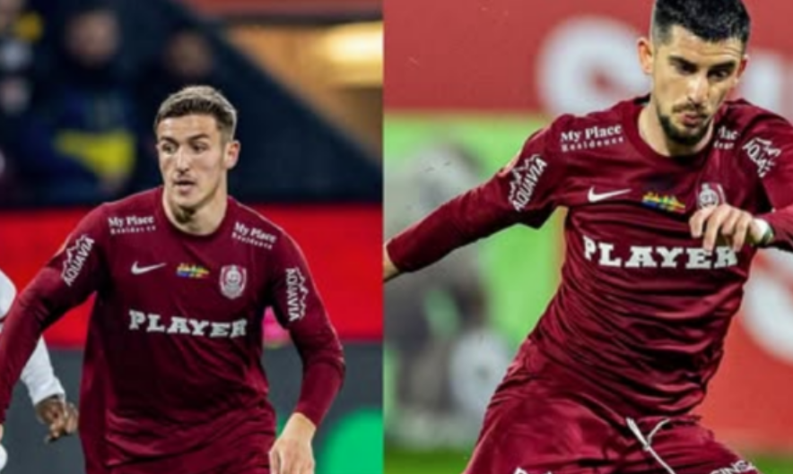 Do t’i shohim në MLS? Korenica dhe Emërllahu janë në radar të DC United!