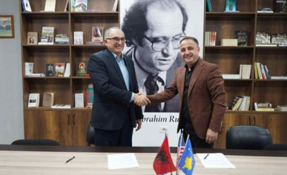 LDK bën thirrje për mobilizim të plotë në Prizren, në mbështetje të Shaqir Totajt