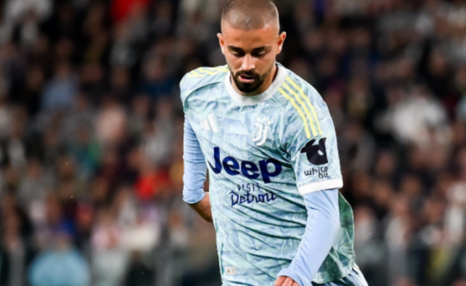 Juventusi shkruan sërish për Zhegrovën dhe Kosovën: Play-offi i siguruar!