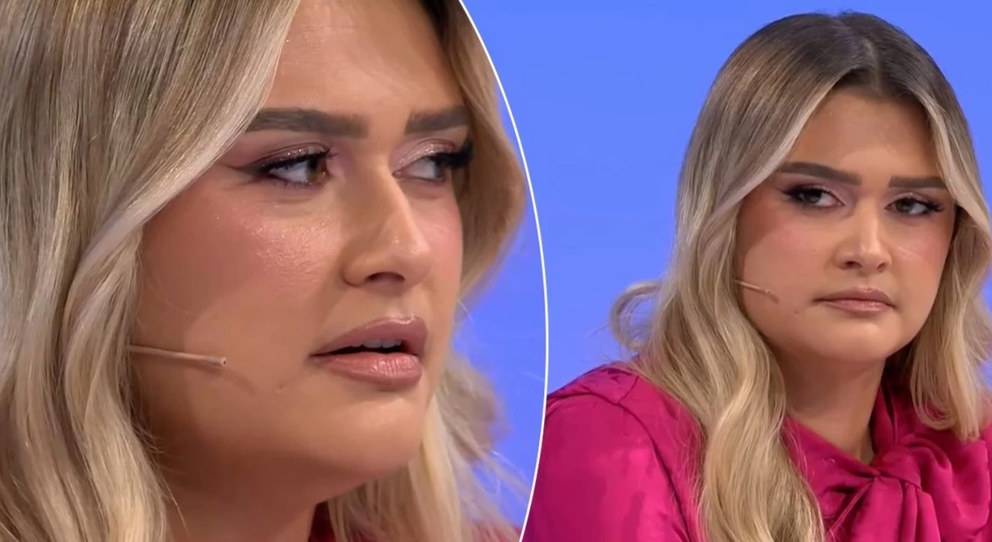 Mes lotësh, Neda Balluku rrëfen ndarjen pas 10 vitesh martesë: Jetonim në shtëpi të ndryshme, marrëdhënia jonë prej vitesh nuk ishte e shëndetshme