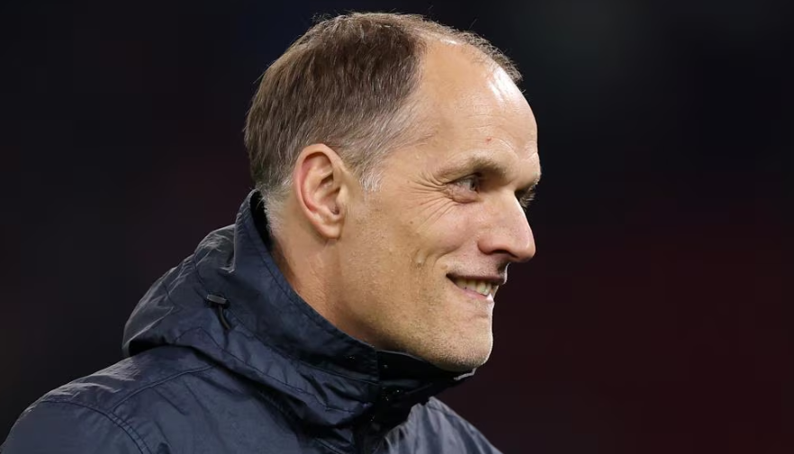 Tuchel: Ishte e vështirë, por të gjithë jemi të lumtur