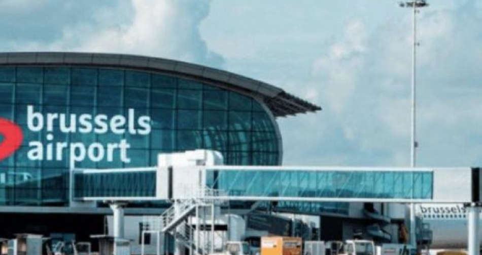 Aeroporti i Brukselit anulon 110 fluturimet e nesërme, kjo është arsyeja
