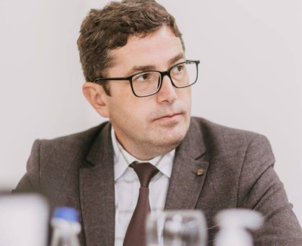 Rrëfimi që s’e morëm nga Fatos Nano