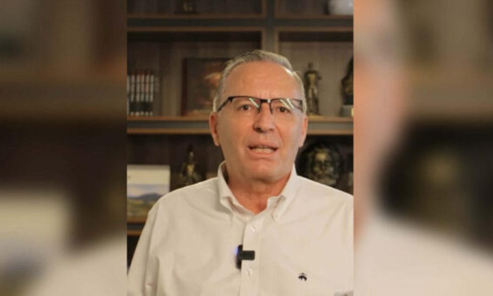 Bedri Hamza: Më 28 dhjetor e përcaktojmë drejtimin e Kosovës – kërkoj besimin për stabilitet dhe ndryshim