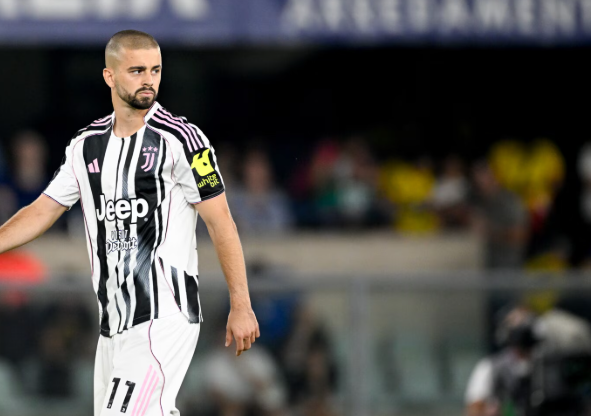 Juventus ndalet nga Sportingu në Torino, Zhegrova debuton me paraqitje pozitive