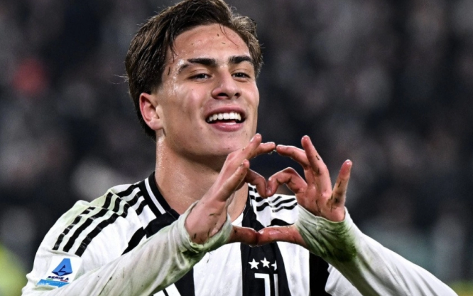 Spalletti mesazh Juvës: Thyeni rregullat e kontratave për Yildiz, ai është gjithçka