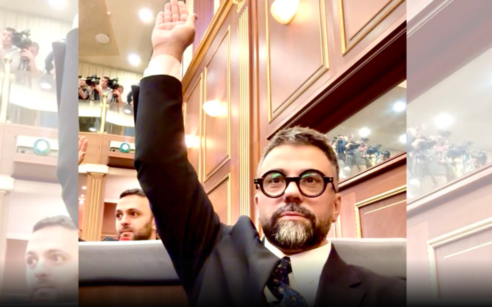 Behrami ia jep përgjigjen VV: Dorën kundër Albin Kurtit dhe Listës Serbe kam me mbajtë gjithmonë veç PËRPJETË!