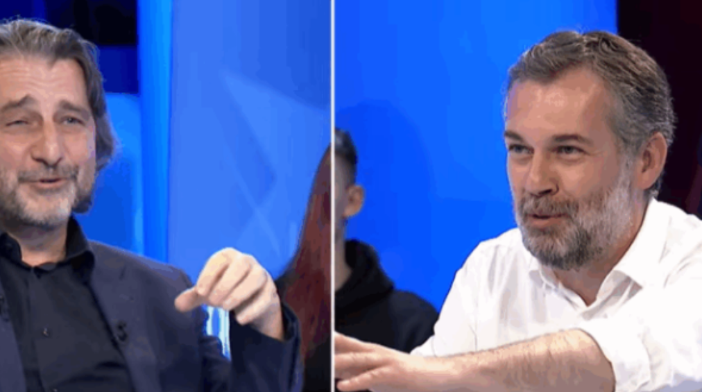 “Kush të bllokoi me mbledh bërllogun?” – Çeku – Ramës: 4 vjet s’e mbajte pastër Prishtinën