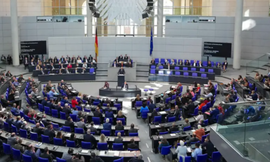 Buxheti gjerman – Më shumë para, por edhe borxhe më të mëdha