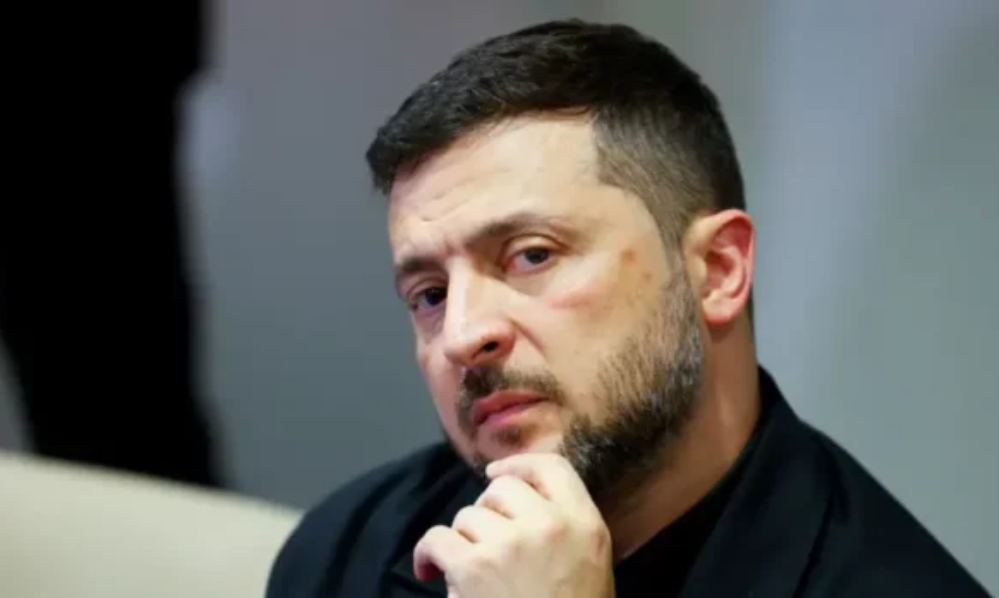Zelensky thotë se paqja duhet të jetë dinjitoze