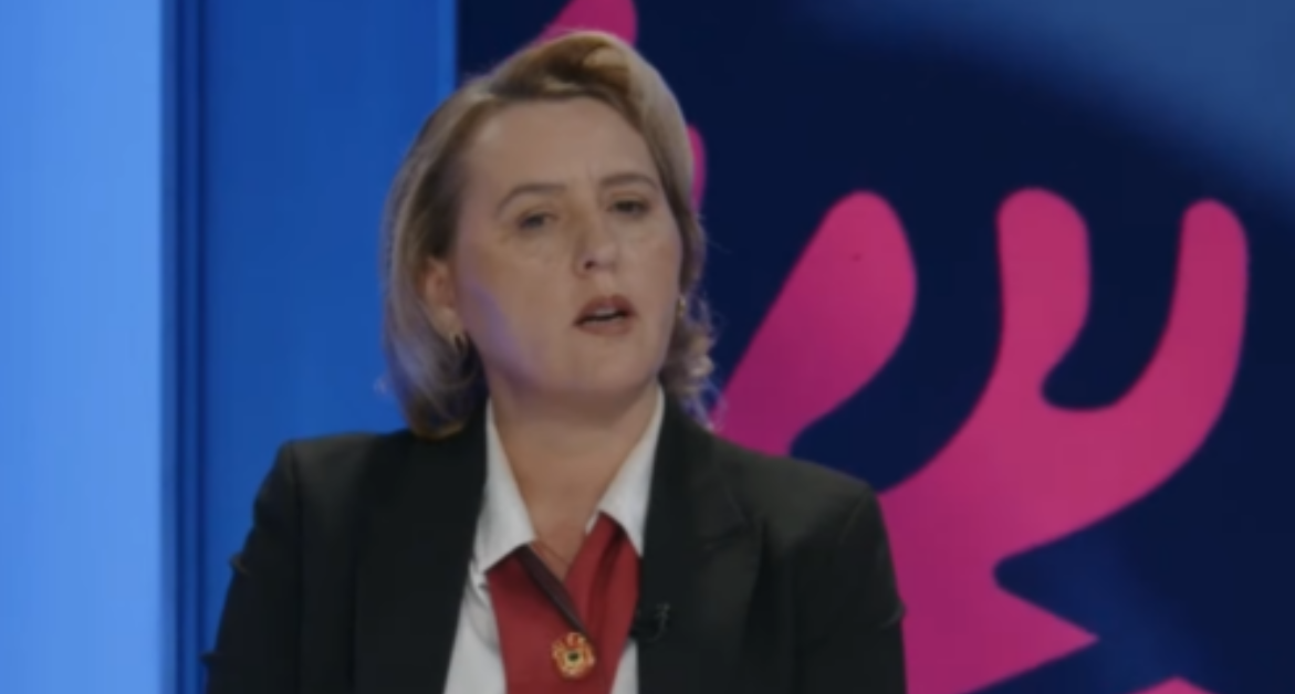 Ish ushtarja Velvetie Zogaj: Të gjithë ata që tentojnë ta baltosin UÇK-në e ushtarët do t’i baltosin duart e tyre