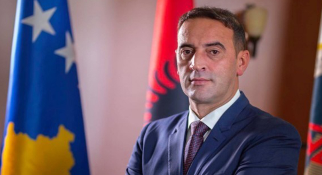 Daut Haradinaj: Unë personalisht nuk kam votë për Glauk Konjufcën