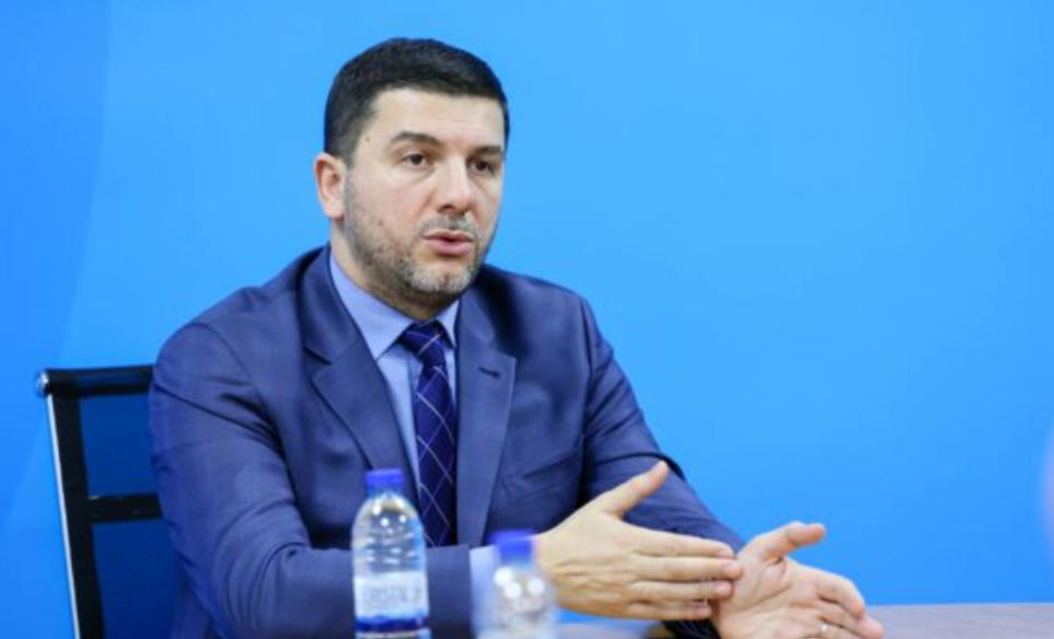 Krasniqi: PDK’së i duhet momentum i ri, Kryetari i ri duhet të jetë kandidat për Kryeministër, unë s’kam pasë ambicie