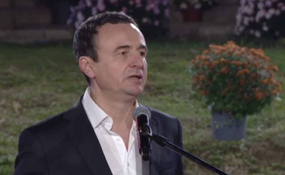 Kurtit s’i mjafton të dalë i pari, kërkon që të fitojë ‘‘më shumë se bindshëm’’: Zgjedhjet lokale do të ndikojnë në ato parlamentare