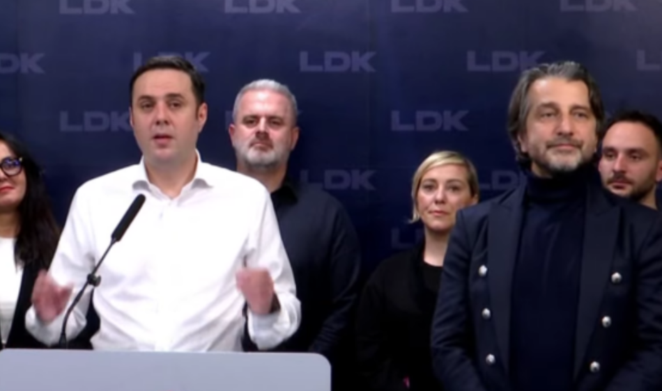 Abdixhiku shpall fitoren e Ramës në Prishtinë: Qytetarët kanë nevojë për punë e shërbim, jo për armiq