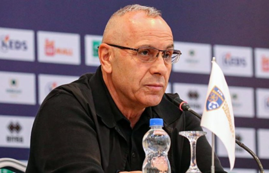 Kosova në play-off-in Botërorit 2026 – Agim Ademi, arkitekti i ngritjes së madhe të Dardanëve