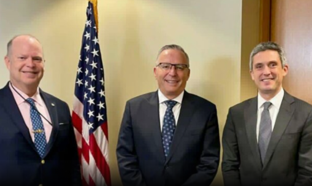 Vizita e Hamzës në Washington, Maliqi: Sinjal se SHBA-ja bashkëpunon me liderë konstruktivë