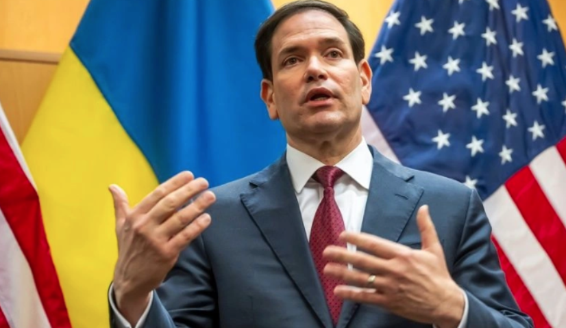 Bisedimet në Gjenevë,  Marco Rubio: Më produktivet deri më tani
