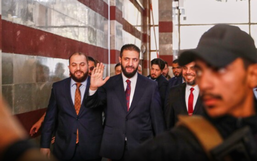 Siria parandalon dy komplote të ISIS-it për vrasjen e presidentit Al-Sharaa