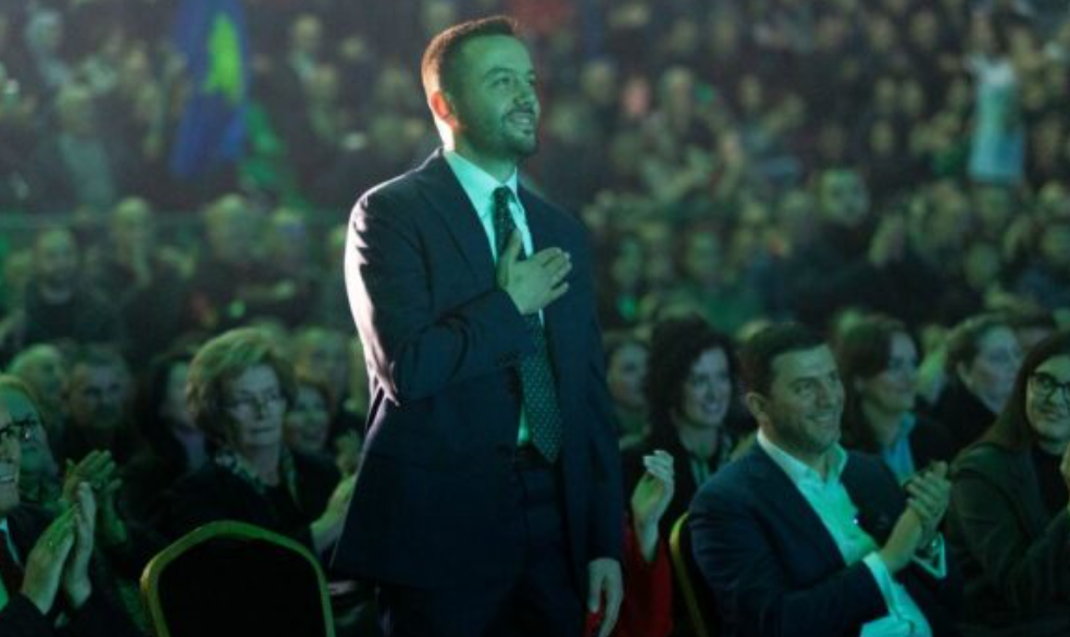 Arian Tahiri falënderon qytetarët: Nesër Mitrovica nis kapitullin e ri