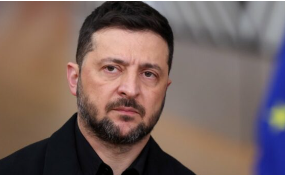 Zelensky do të flasë me Trump pasi SHBA-të propozojnë planin e paqes Rusi-Ukrainë