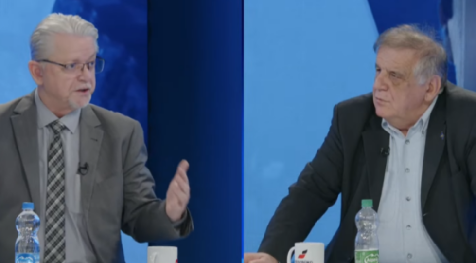 “Me të duru unë ty sonte kah flet qyfte – Ti s’ki faj që s’din”, Dukagjin Gorani i kthehet ashpër Nexhmedin Spahiut