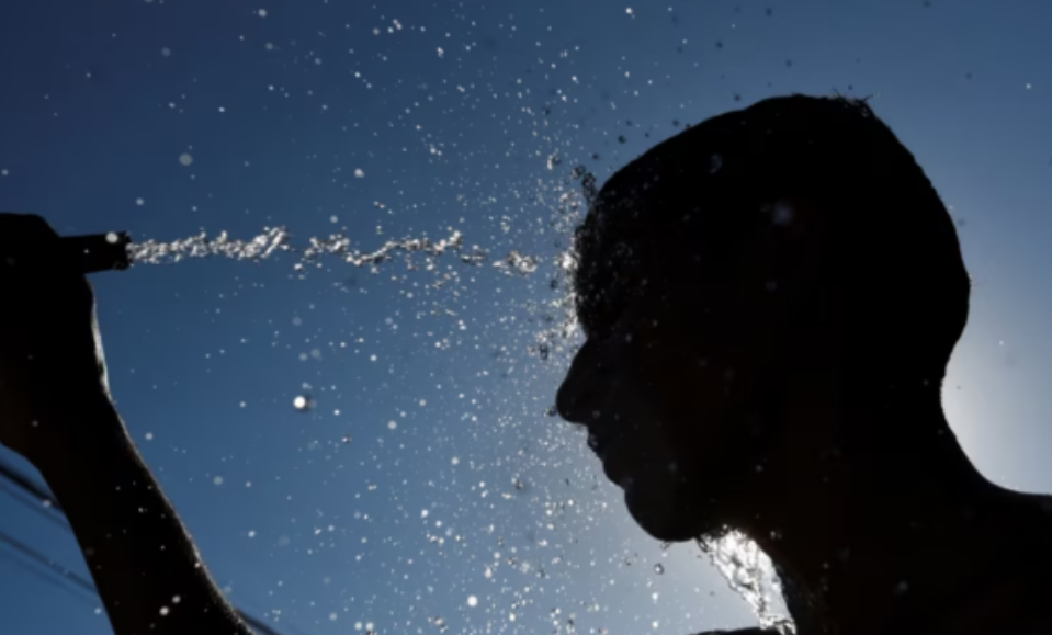 OKB thotë se viti 2025 do të jetë ndër vitet më të nxehta ndonjëherë