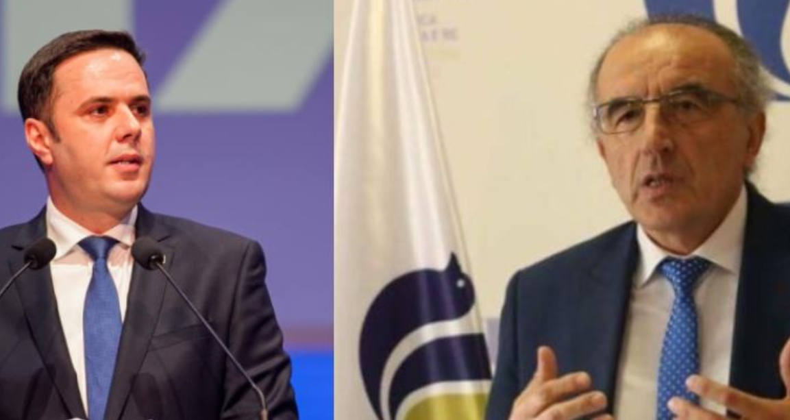 AKR garon në zgjedhjet e 28 dhjetorit në listën e LDK-së