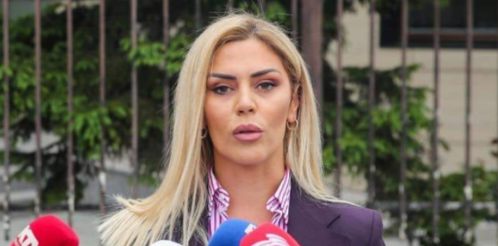 Blerta Deliu kërkon hetim të plotë për dyshimet e manipulimeve në Mitrovicë