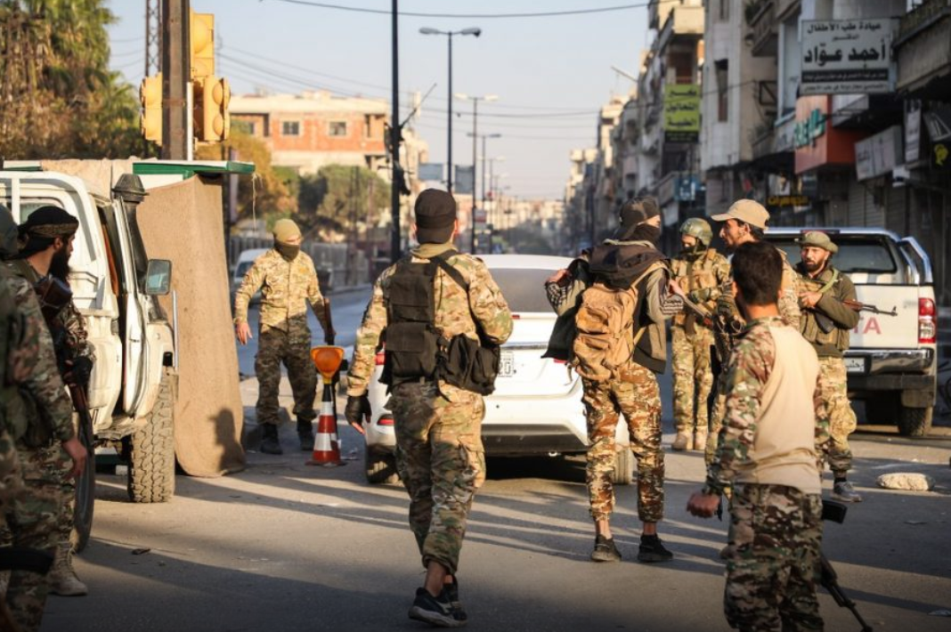 Të paktën 20 të vrarë në një sulm izraelit në jug të Sirisë