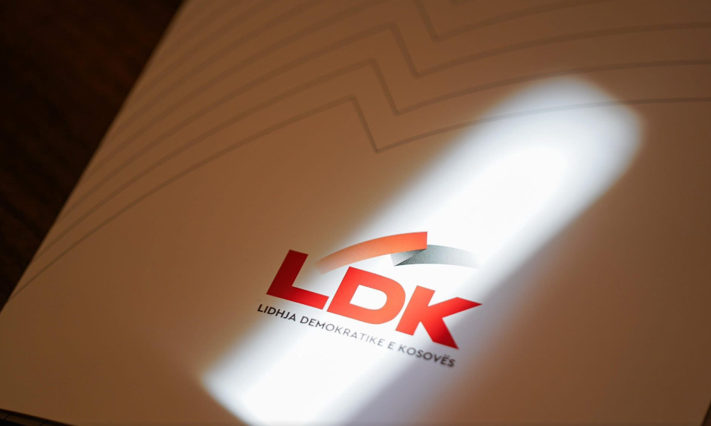 LDK-ja të dielën nominon kandidatin për kryeministër