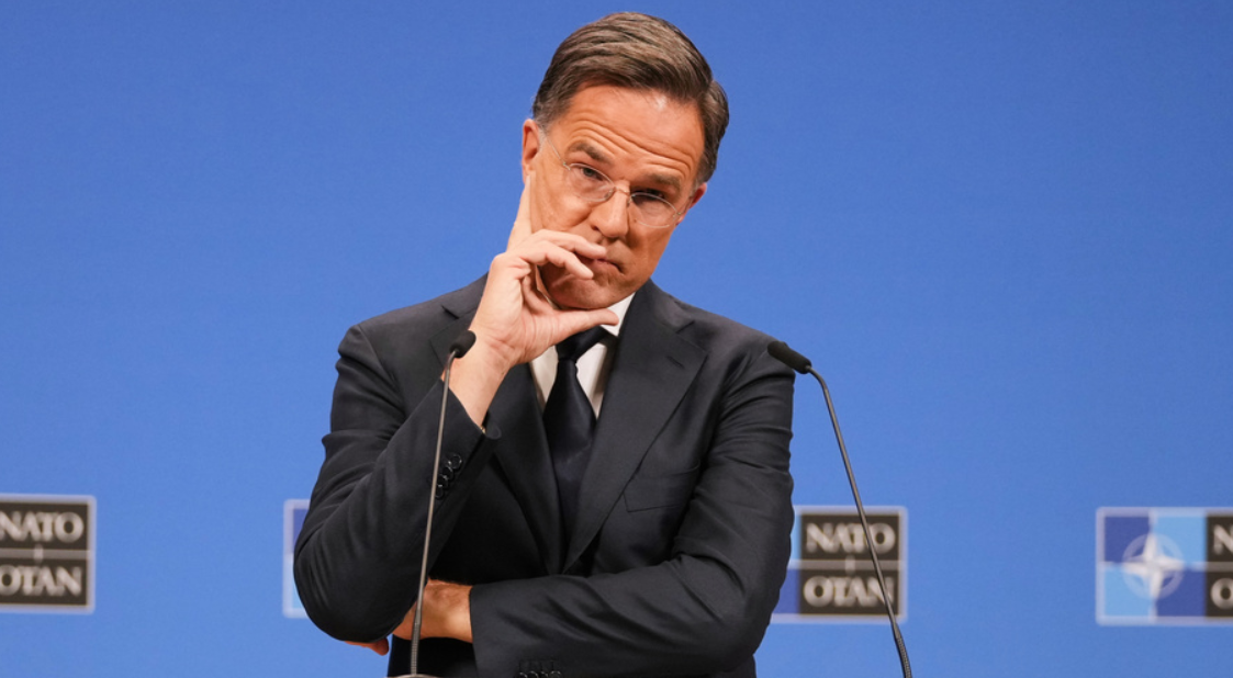 Rutte: Këshilli dhe Akti Themelues NATO-Rusi janë të vdekura që kur Putini pushtoi Ukrainën