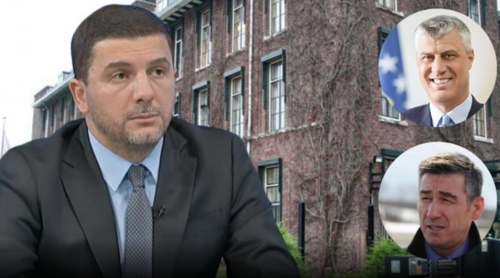 A e njoftoi Thaçin dhe Veselin për dorëheqjen? Flet Memli Krasniqi