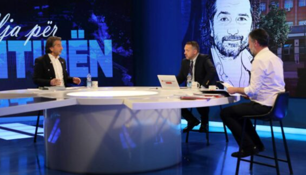 “Ti je bllokues e me shet demagogji”, nuk ndalet përplasja për buxhetin