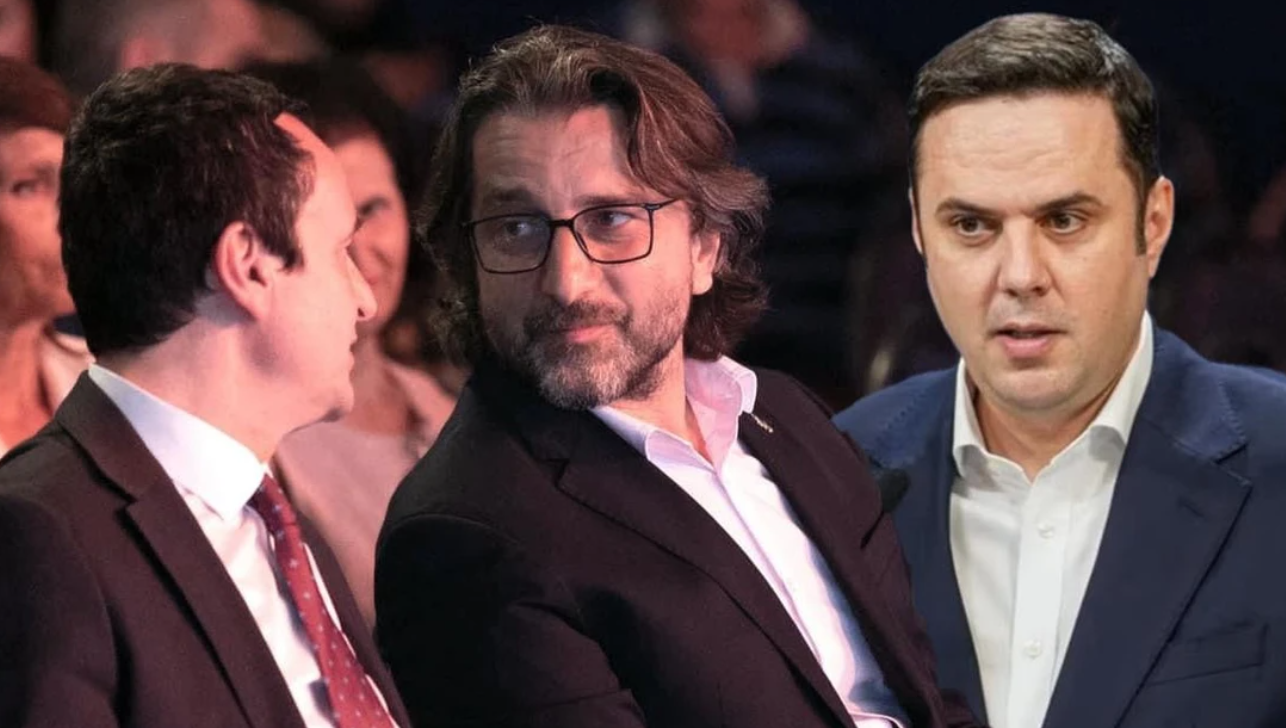 Balotazhi hapet me përplasje të forta, Kurti: “S’ka fonde për kryetarët që nuk punojnë” – reagojnë ashpër Rama dhe Abdixhiku​