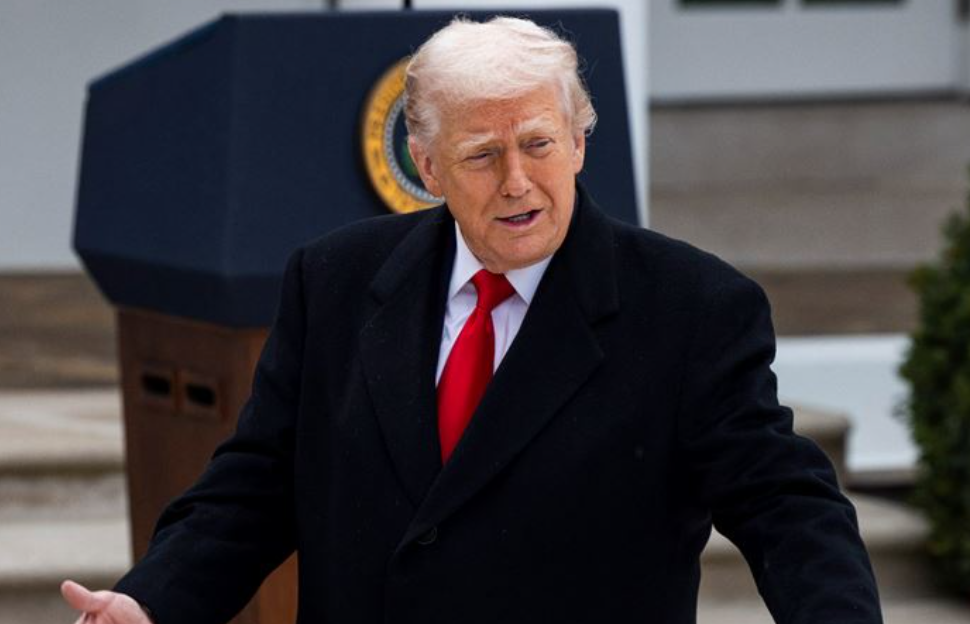 Trump: Po anuloj të gjitha dokumentet që Biden i ka nënshkruar me stilolaps