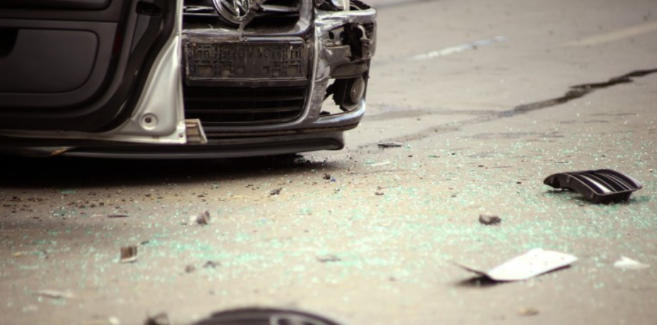 Një e vdekur nga një vetaksident në Drenas